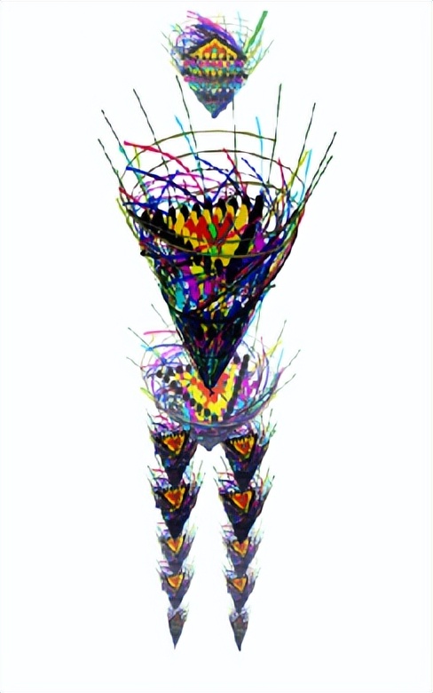 人体10个穴位图解,人体穴位总数是多少个