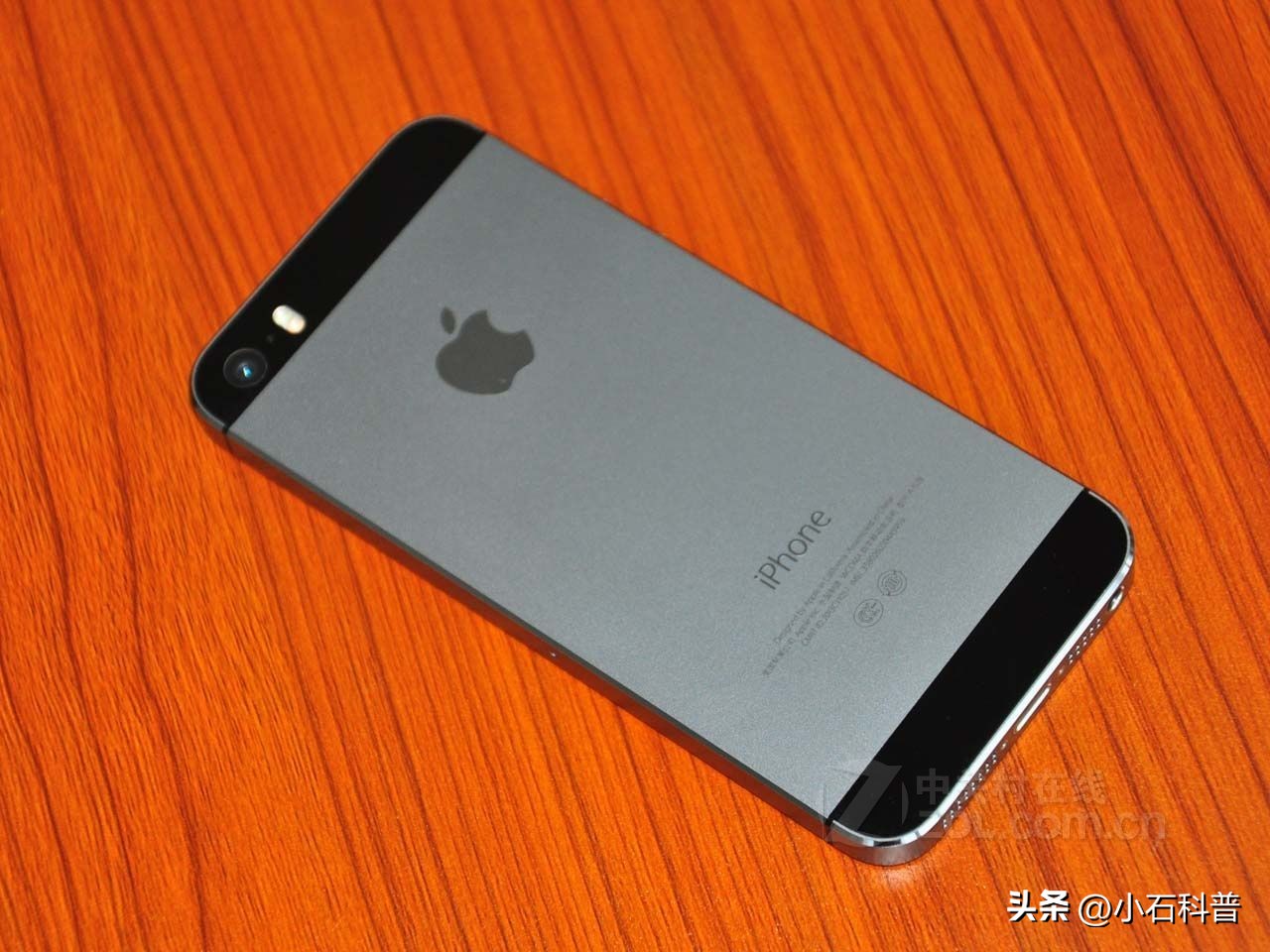 十年前的iphone5,iphone5s还能用三年
