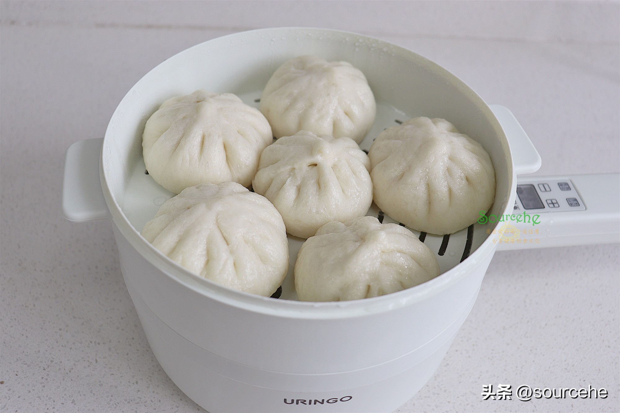 做包子如何发酵好吃松软不塌陷,做包子怎样发酵才做得更好吃