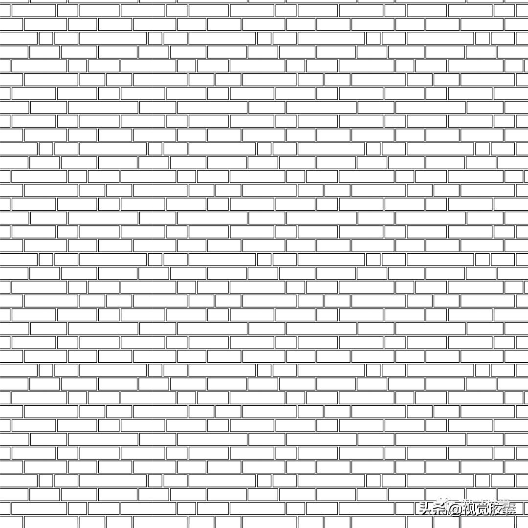 打破乏味!细节满满的线稿图真的不考虑吗?