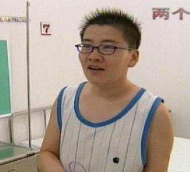 宁夏姑娘女变男如今活得怎样,宁夏女孩变男孩