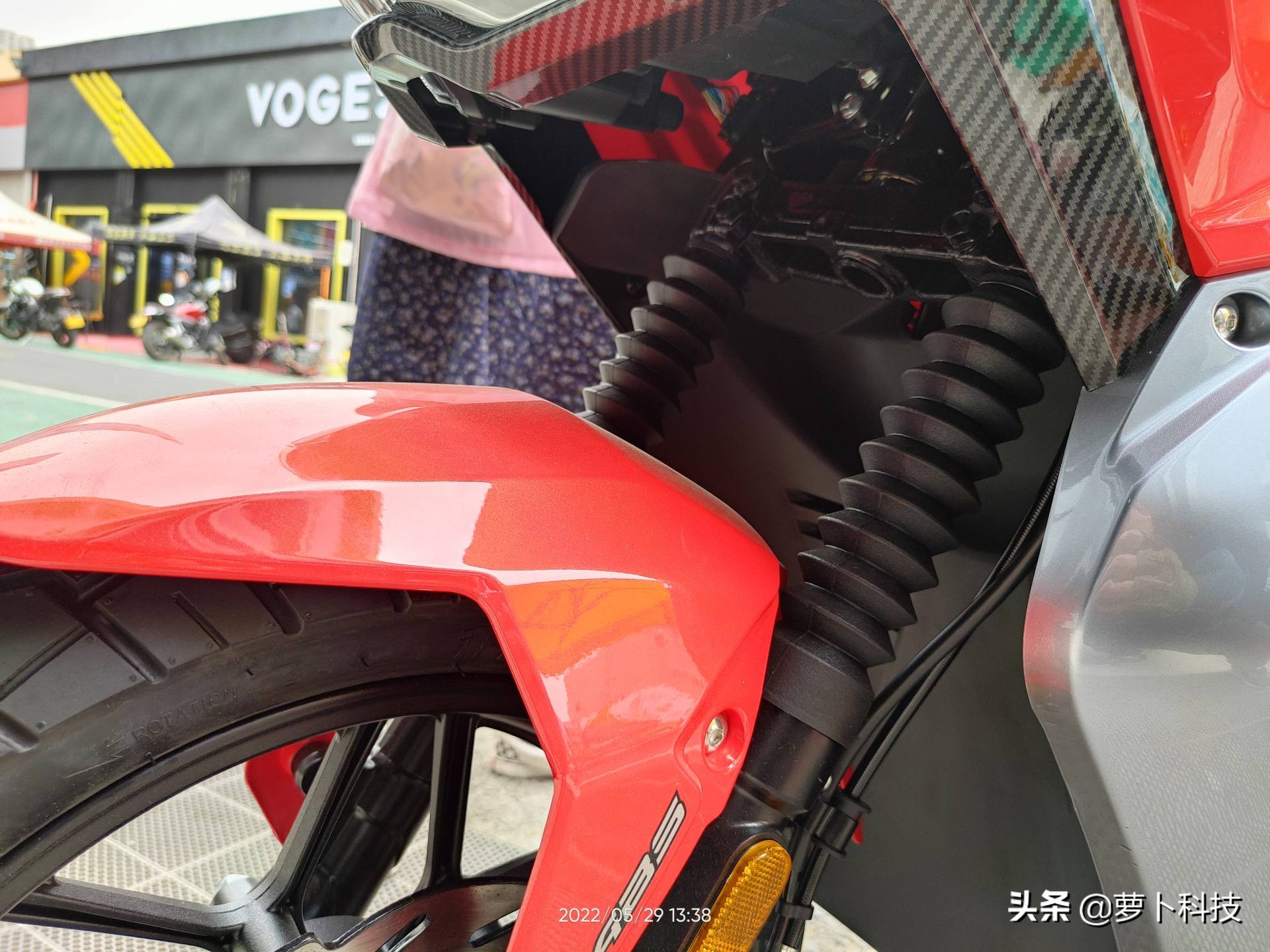 布雷斯通150adv对比其它踏板,2023款布雷斯通极宙adv150优惠