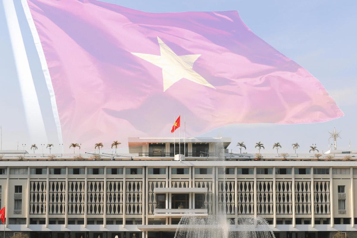 这个国家靠“盗采”南海石油发家致富，其国民现今天天躺平数钱