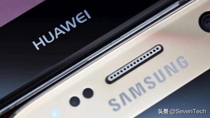 为什么三星将98项美国专利转让给华为?