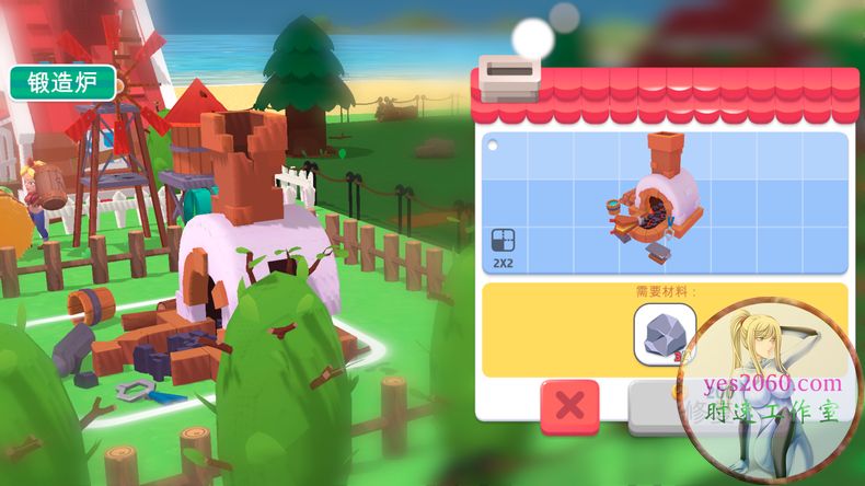 海滨农场FarmsideMAC苹果电脑游戏原生中文版支持10.15111213