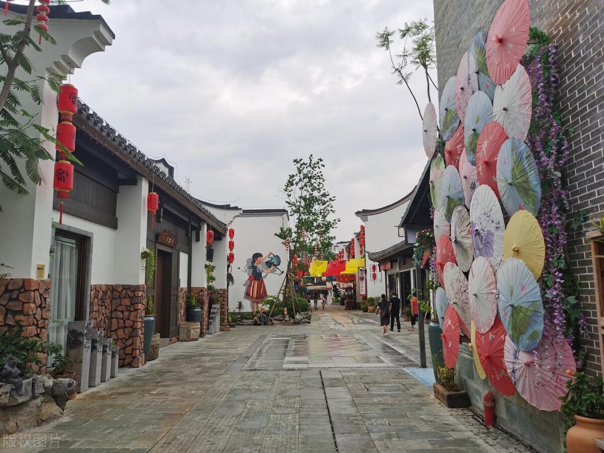 梅州出发4-5天旅游推荐,从广州出发自由行梅州4天攻略