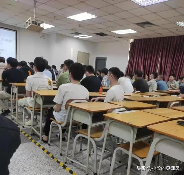 深圳工厂打工真实工资情况，你可能有疑问，但这就是现实