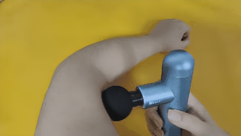 筋膜枪海博艾斯哪款最好,专业级筋膜枪海博艾丝