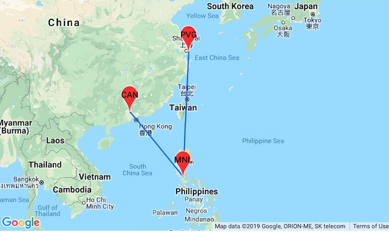 菲律宾回国2022年机票价格,去菲律宾留学要什么手续