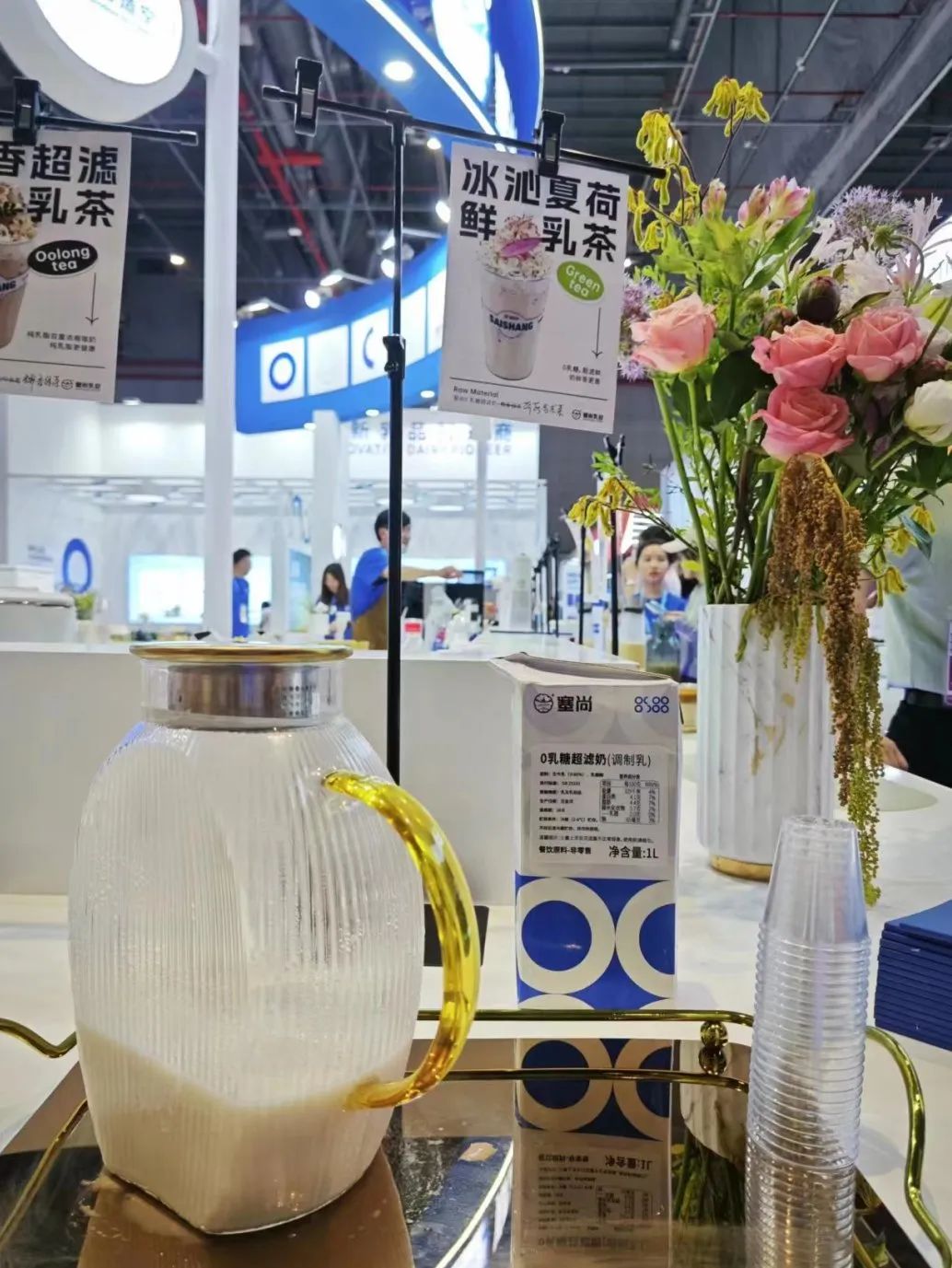 茶饮研发工作,茶饮研发日常工作内容有哪些