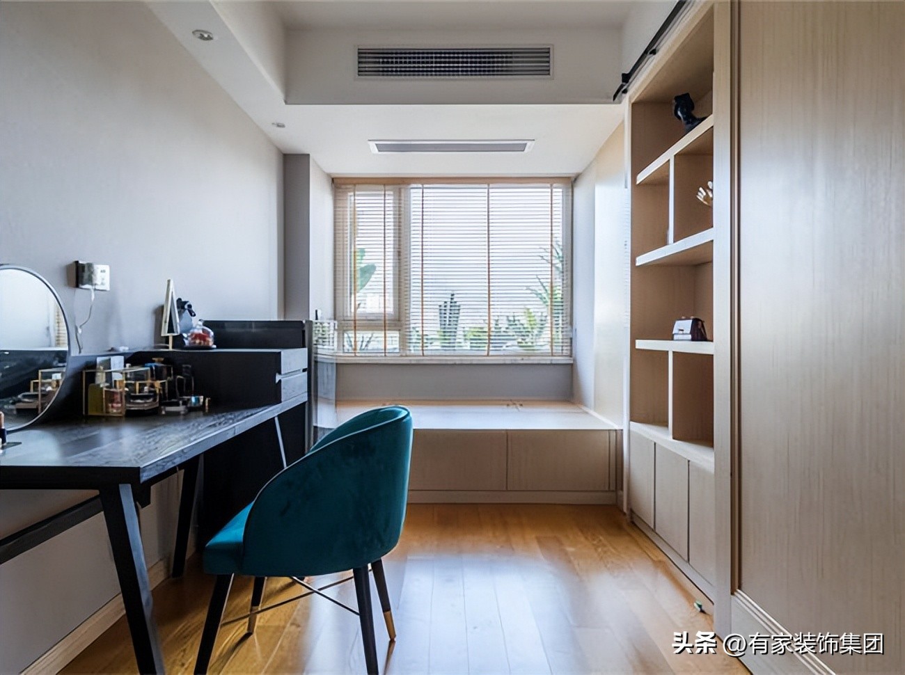 装修后通风还是不通风,你必须知道的新房装修通风小技巧