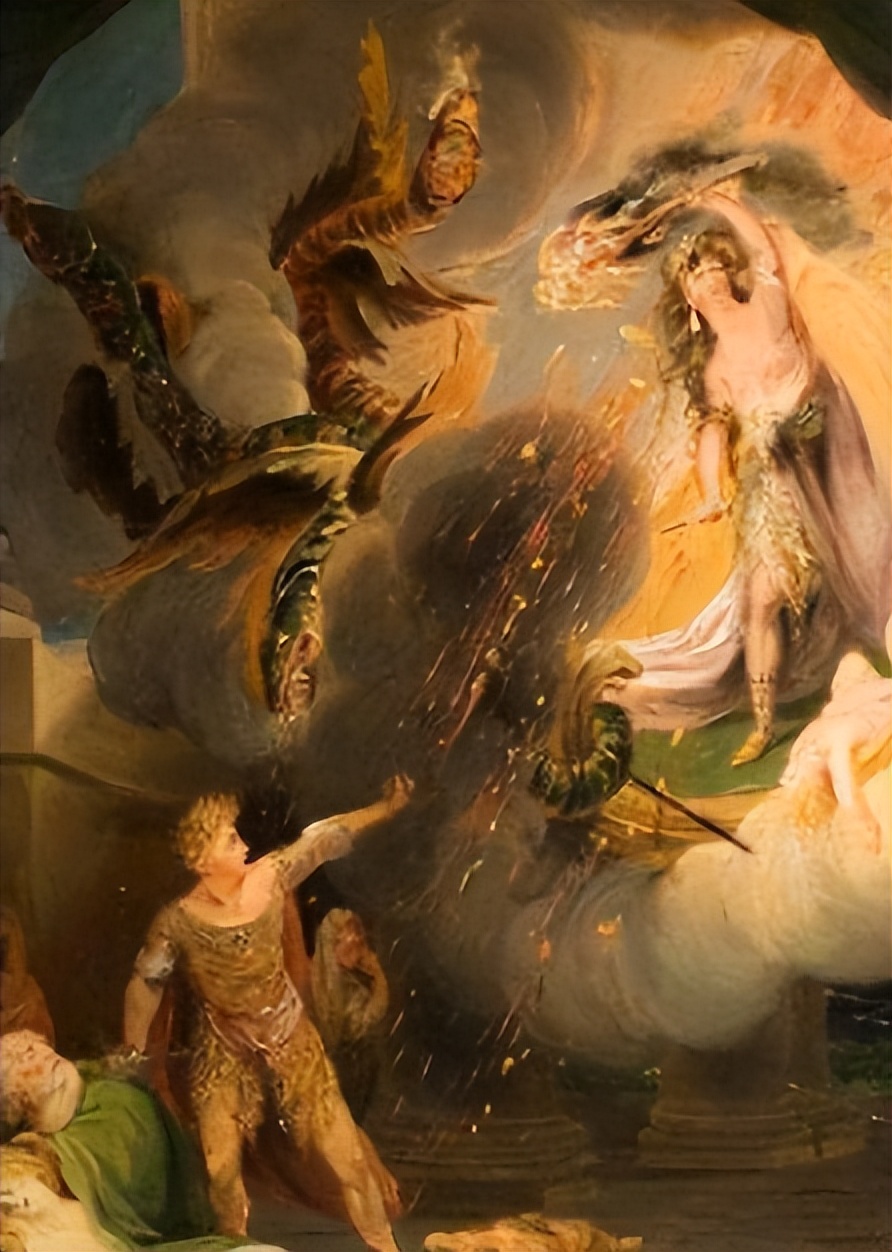 美狄亚故事舞台剧剧本,《美狄亚》戏剧剧本