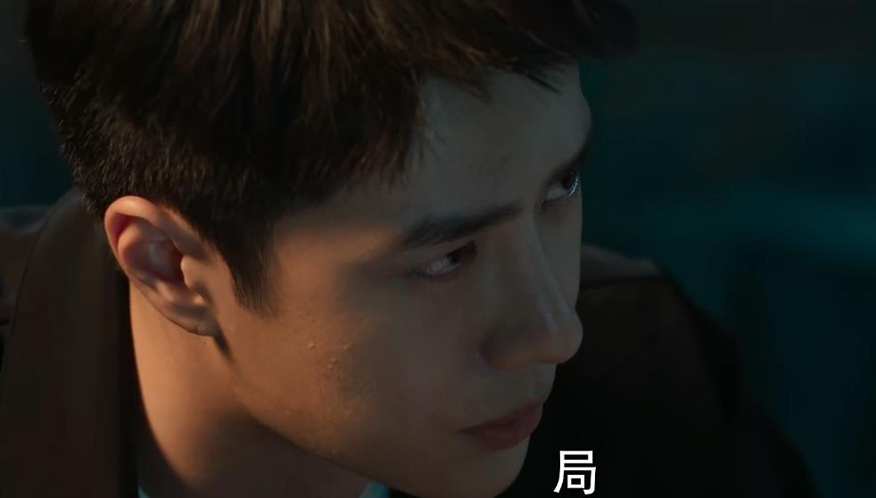 冰雨火陈宇王一博演的怎么样,王一博冰雨火陈宇最新路透