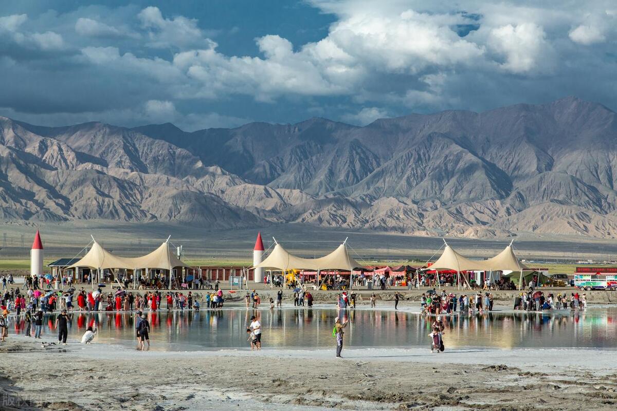 青海海西自治州简介,青海省海西蒙古族藏族自治州