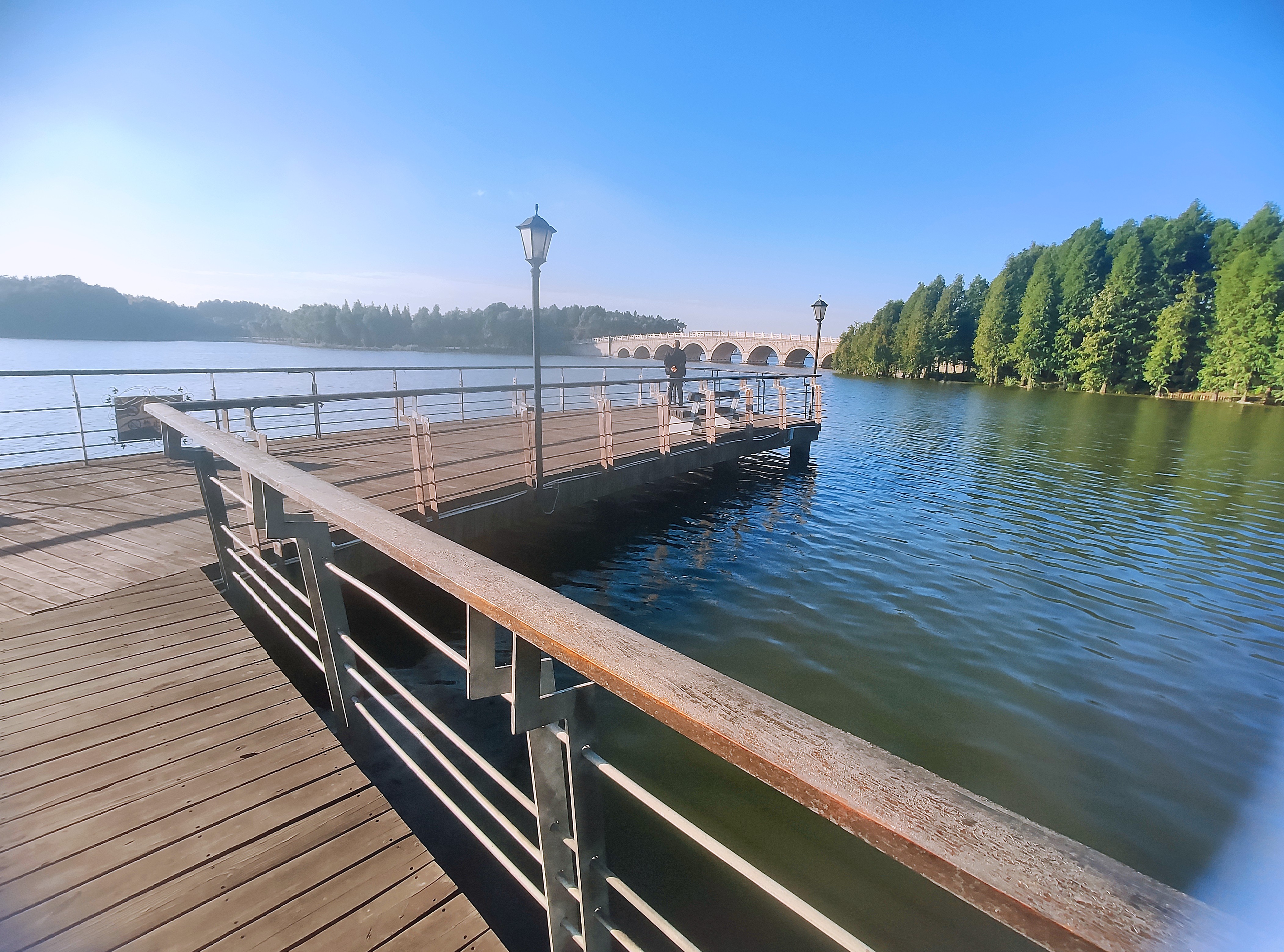 靖江周围有哪些特色旅游景点,不输5a的景区