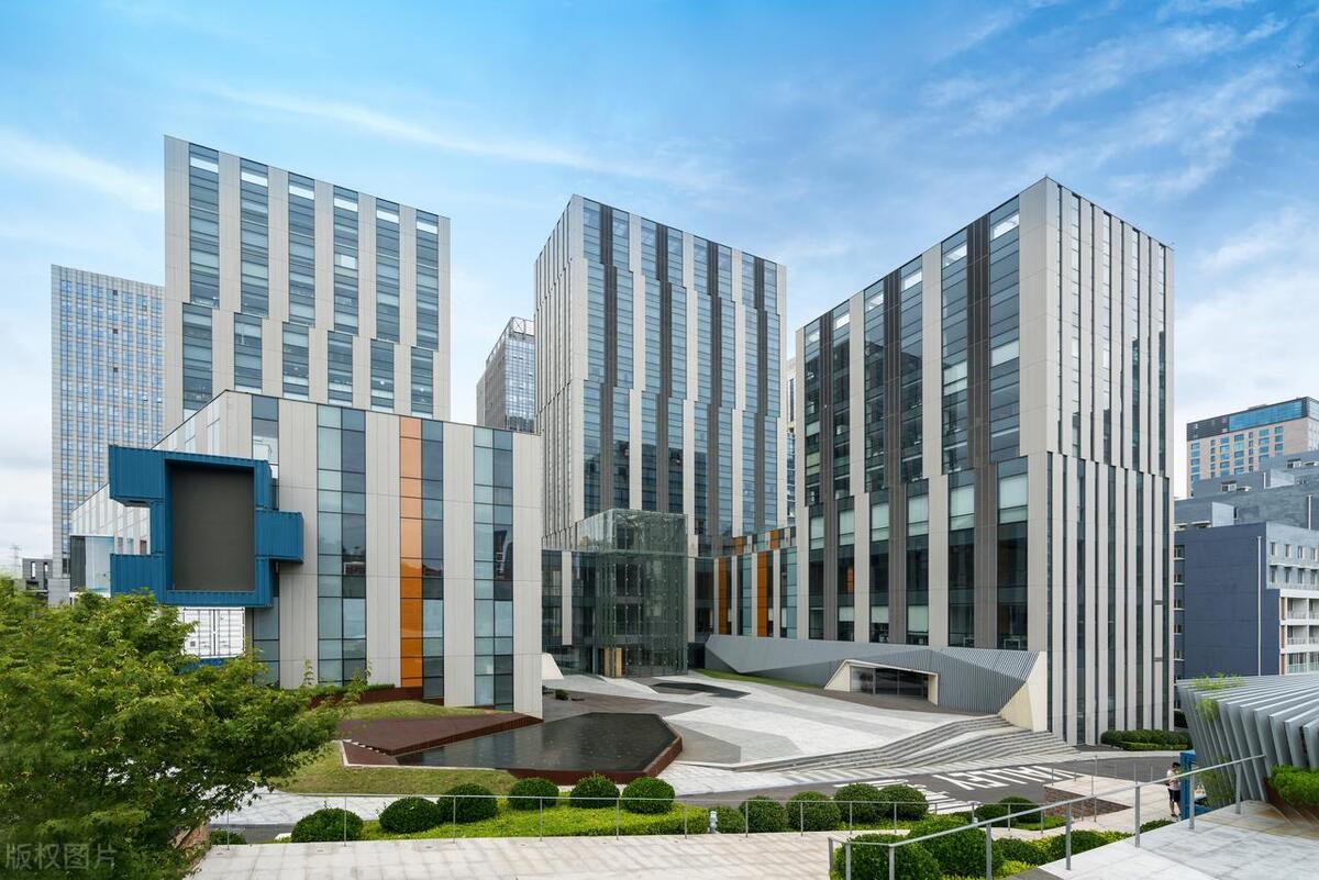 楼宇人脸门禁系统,办公楼人脸识别智能门禁系统