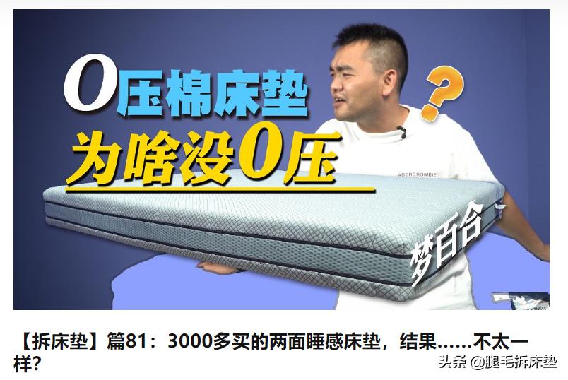 热销榜top10床垫,十大床垫排行榜前十名图片