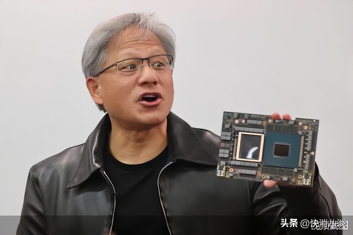 英伟达市值突破万亿美元，比肩苹果、英特尔、亚马逊，有人“碰瓷”有人澄清，“算力革命”价值几何？