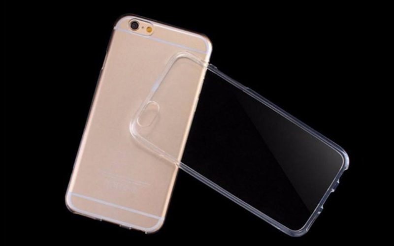 科普！手机保护壳用染色PC材料更轻薄抗摔