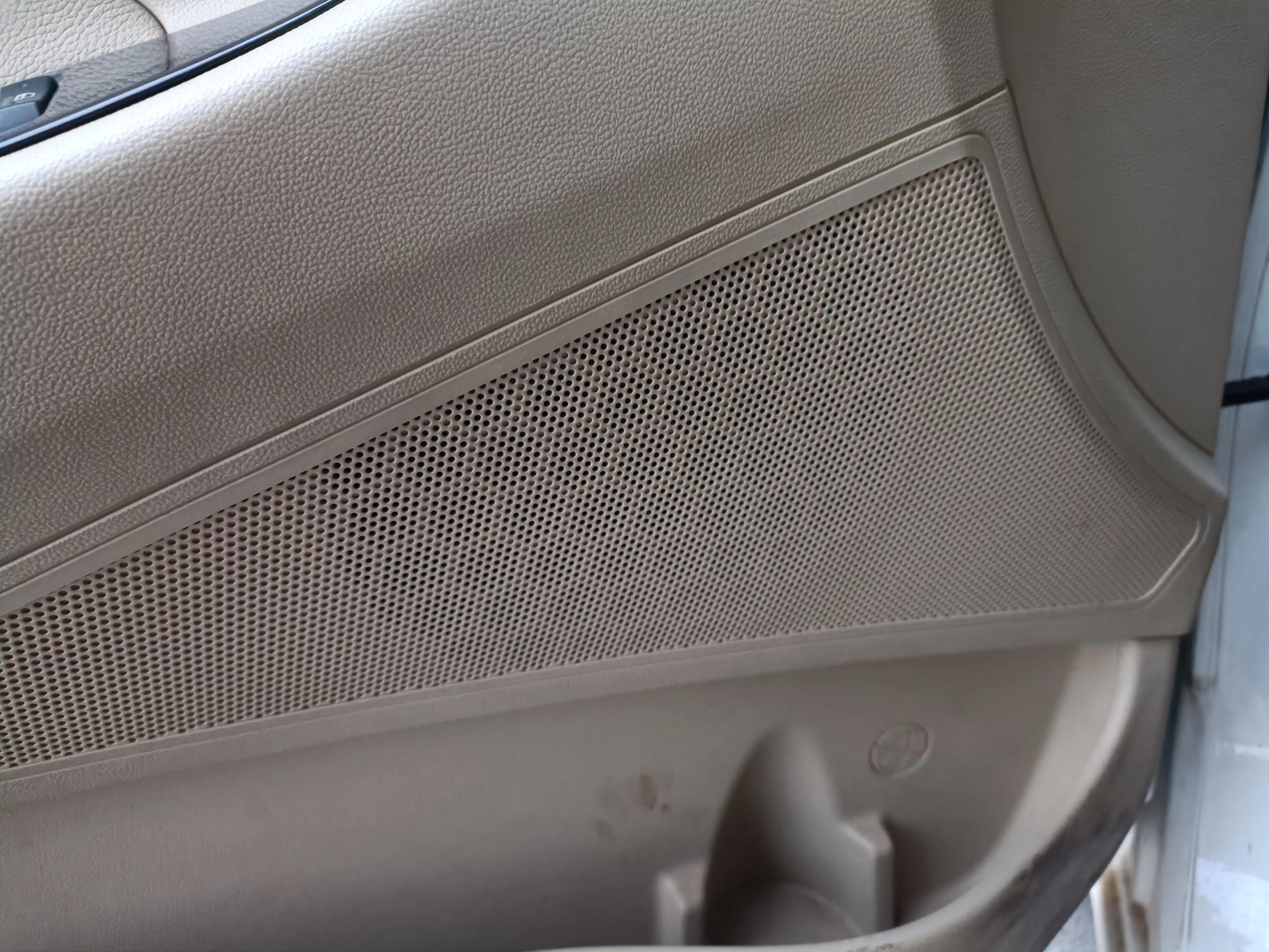 逸动升级汽车音响,逸动四喇叭和六喇叭