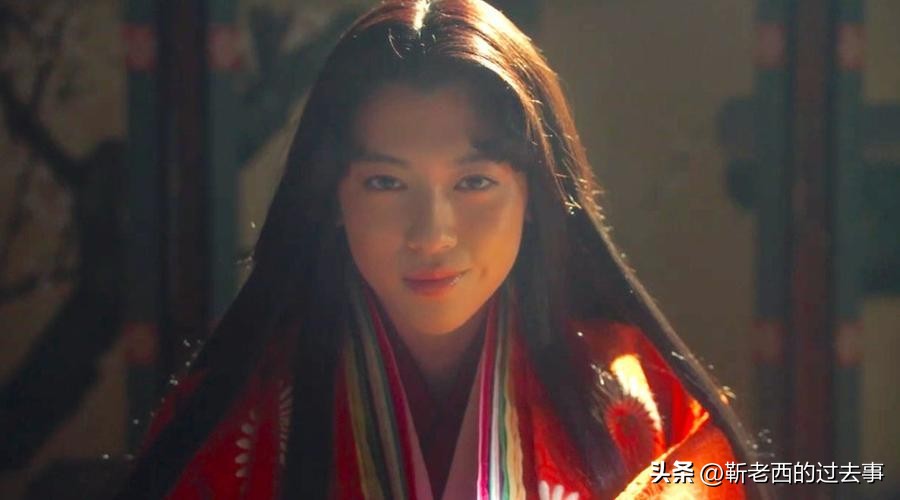 《源氏物语》女性悲剧研究著作,源氏物语书中的历史