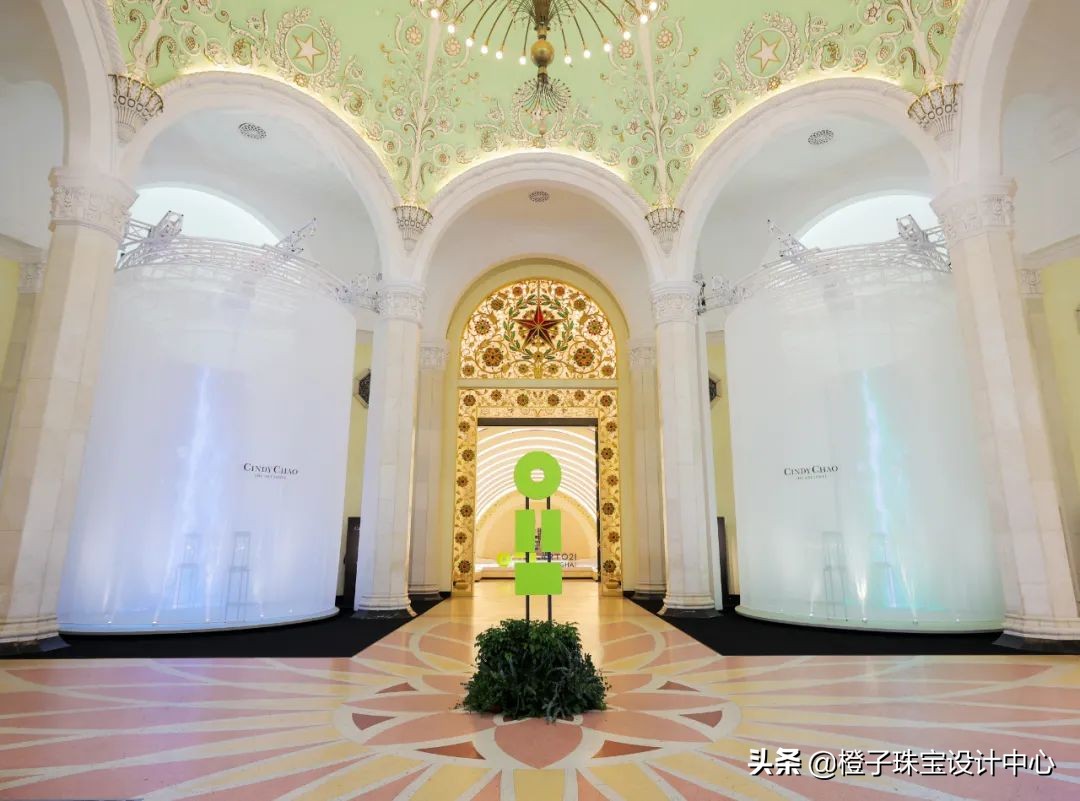 珠宝的艺术价值,珠宝为什么属于特殊商品