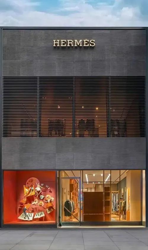 每天认识一个包爱马仕,每天认识一个奢侈品牌阿玛尼