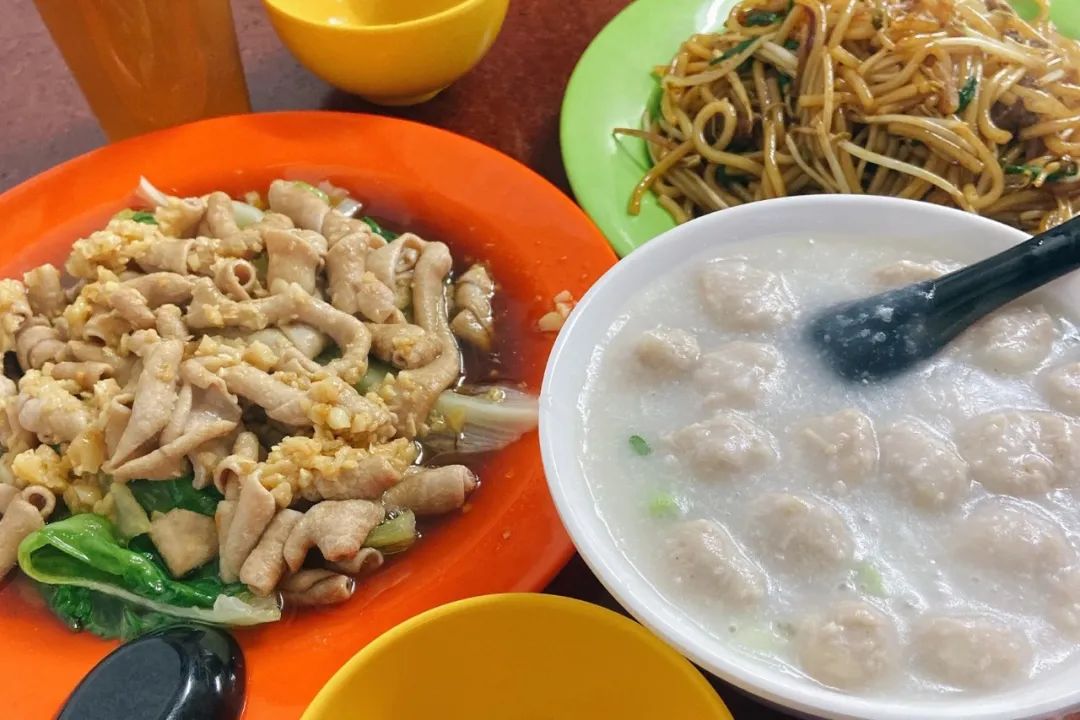 湛江、汕头之外，广东另一个被遗忘的美食之城