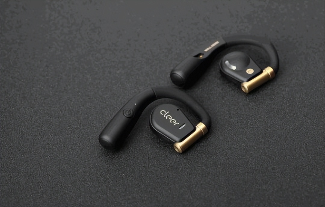 开石openrockpro开放式耳机,一百左右的头戴式耳机测评