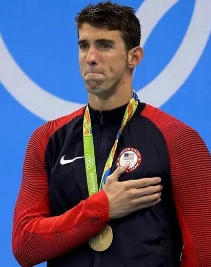 奥运会十大超级运动员,奥运会最关注的男运动员