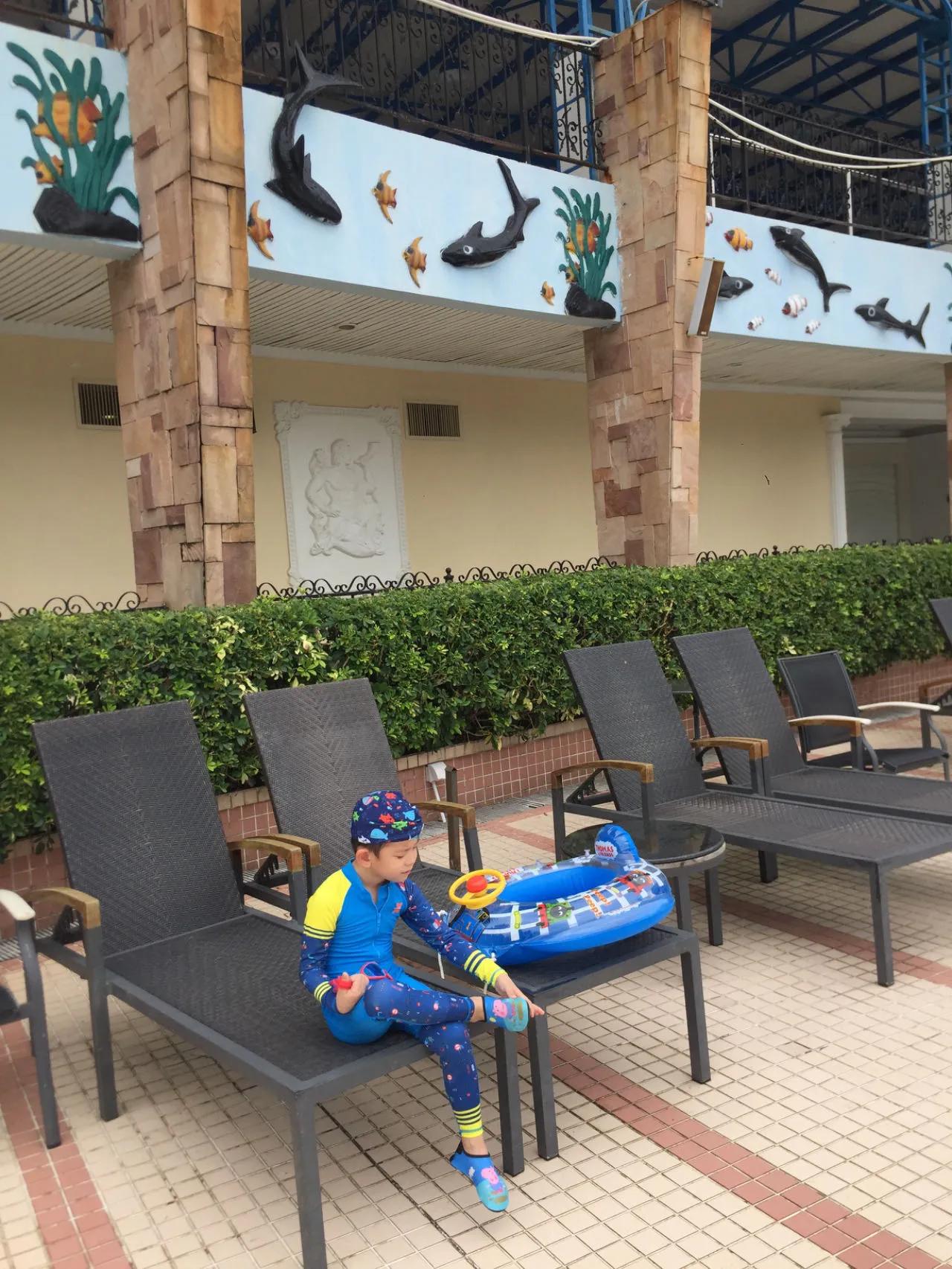 珠海长隆,珠海长隆海洋王国套票和酒店优惠