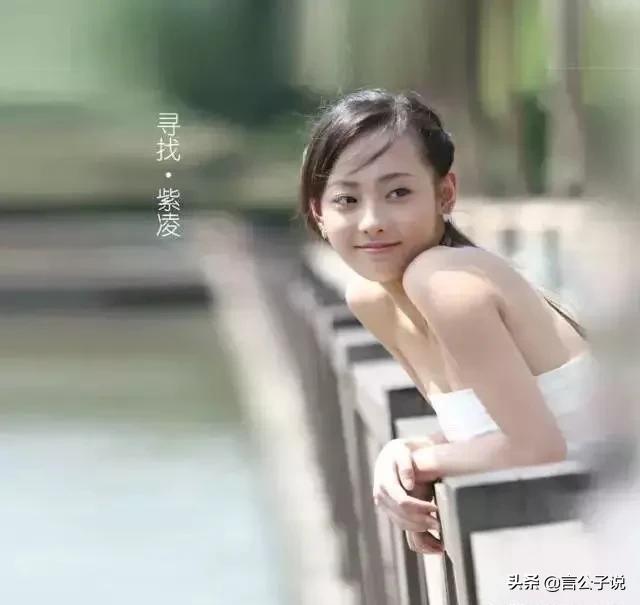 这8个女星相貌平平却一直演女主,五官漂亮却不耐看的10大女星