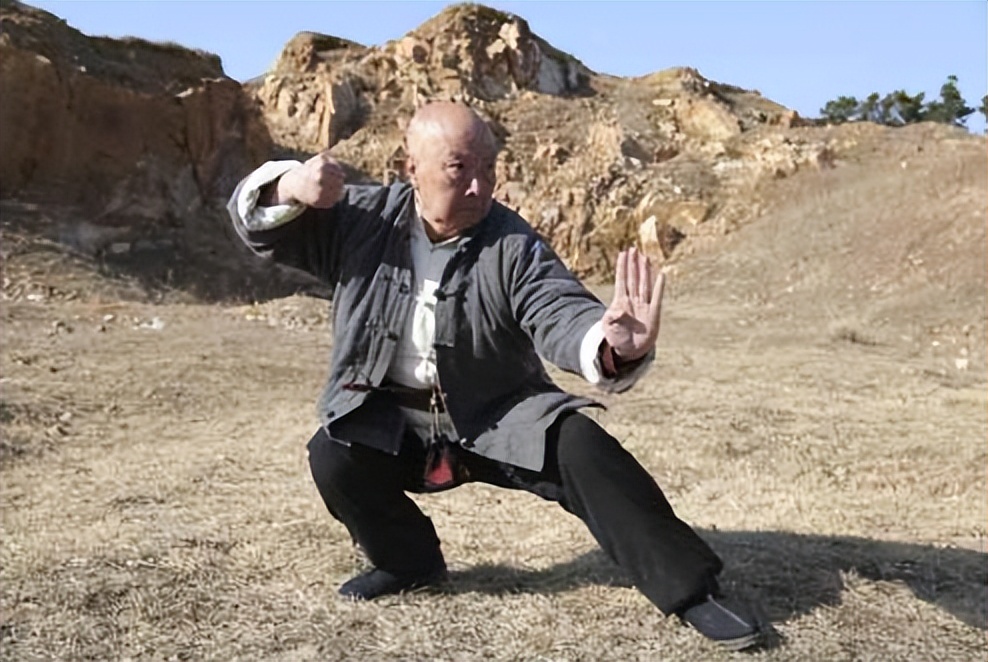 曾随周总理出访，一代武术宗师于海的过去值得被更多人知晓！