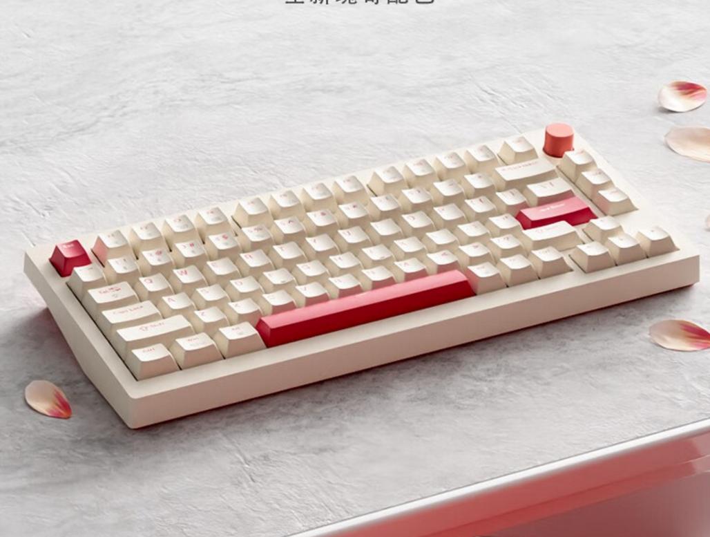 教你选购一款合适的机械键盘,2025机械键盘