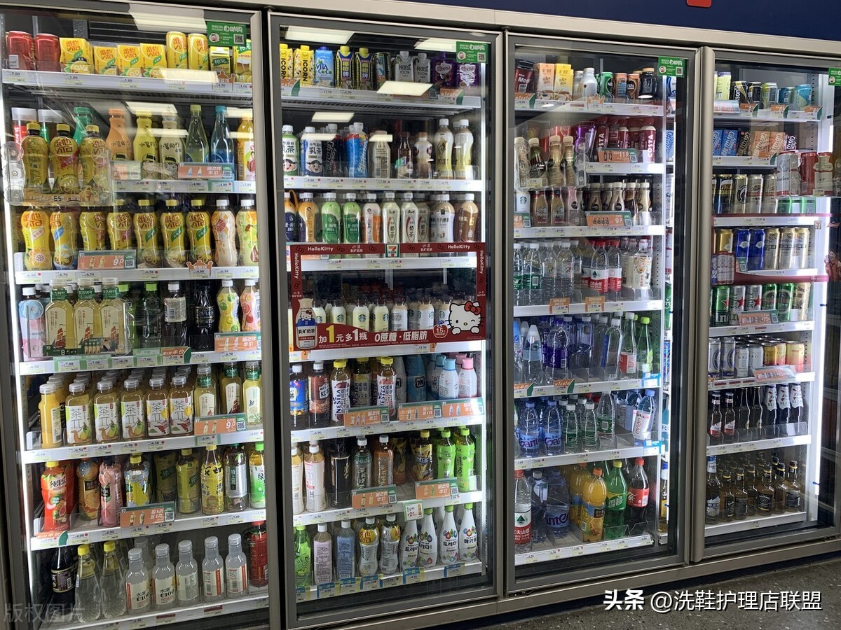 便利店转让费40万元,社区门口便利店转让能接手吗