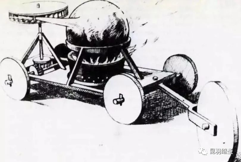 电学之父纪录片,电学之父