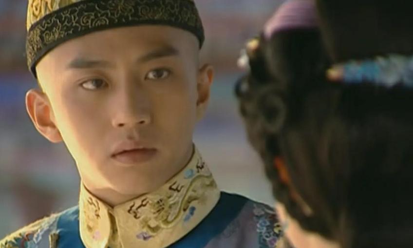 盘点那些演技被埋没的明星,没演技却火得一塌糊涂的明星