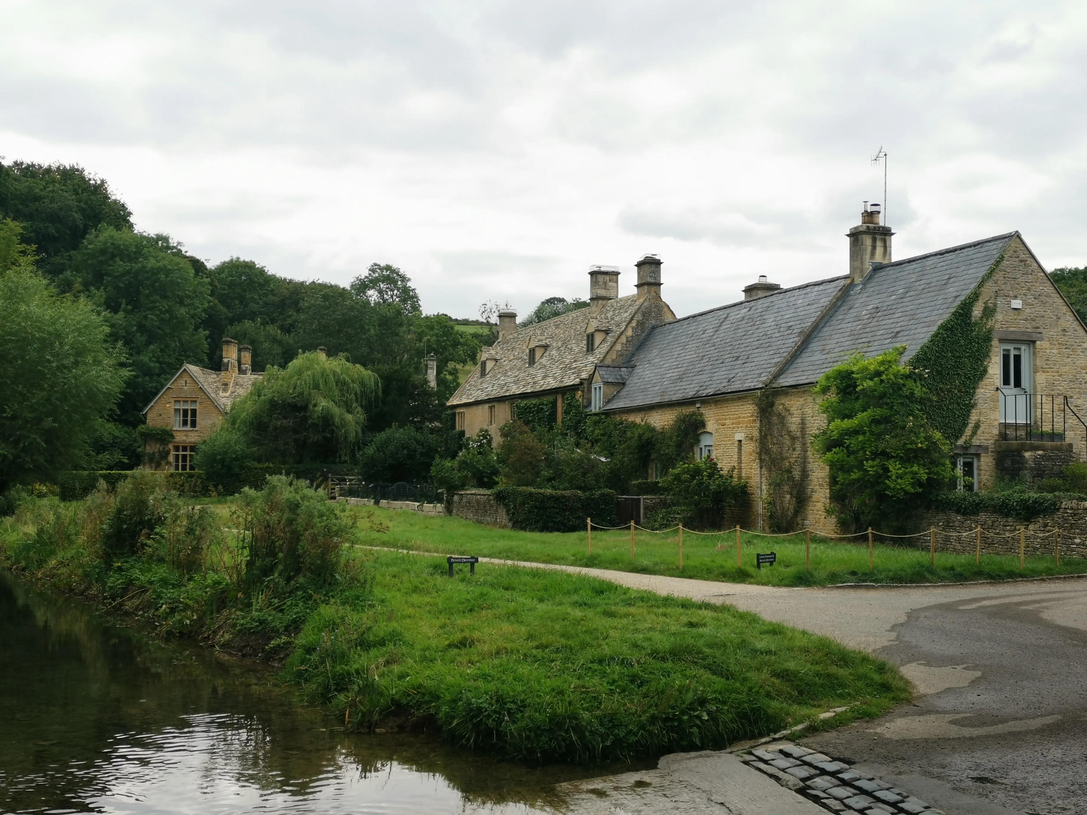 鑻卞浗涔℃潙椋庢櫙濡傝瘲濡傜敾,鑻卞浗涔℃潙缁忓吀缇庢櫙