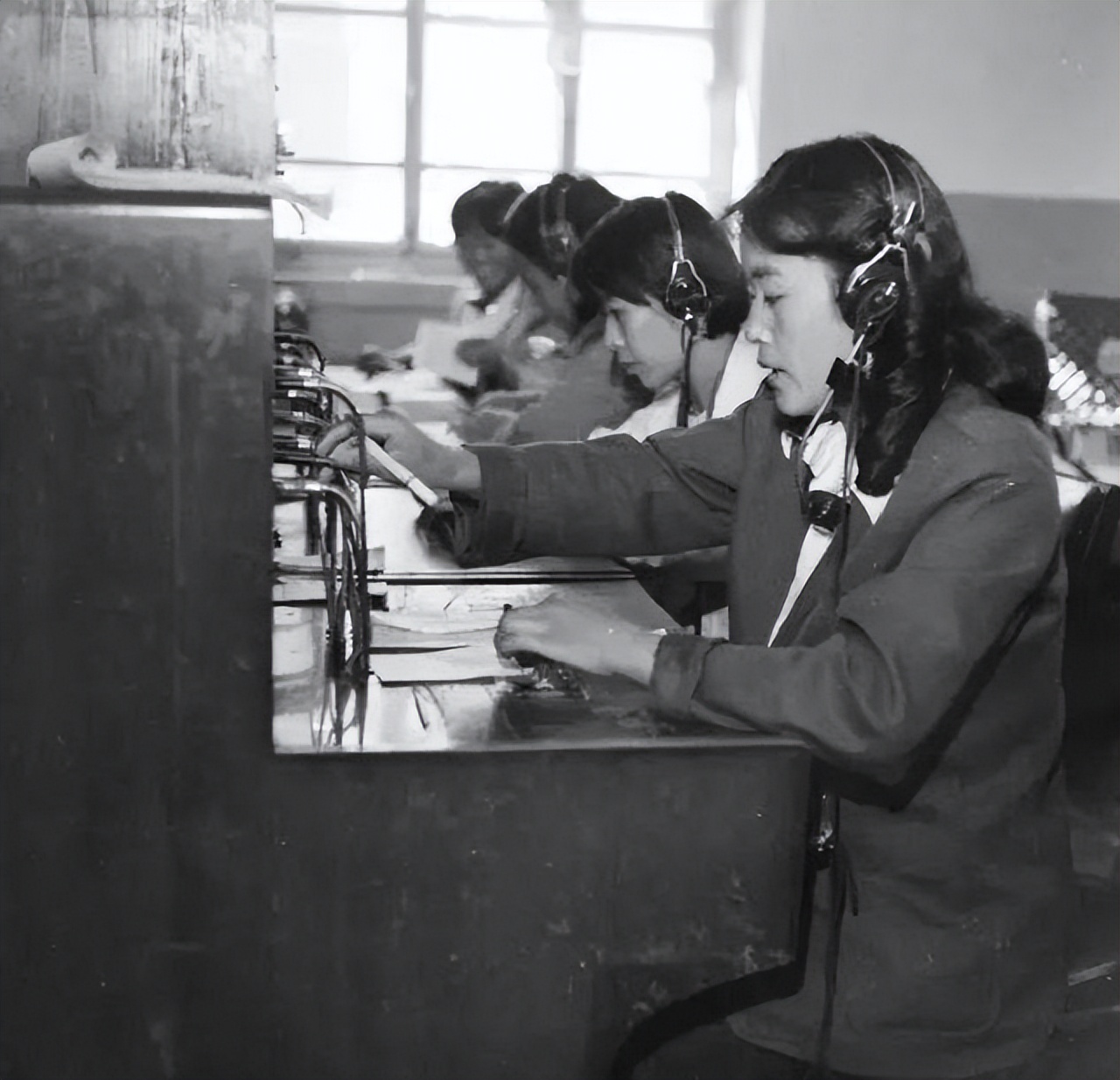 中国首位办手机号的人,中国第一位办手机号的人是谁