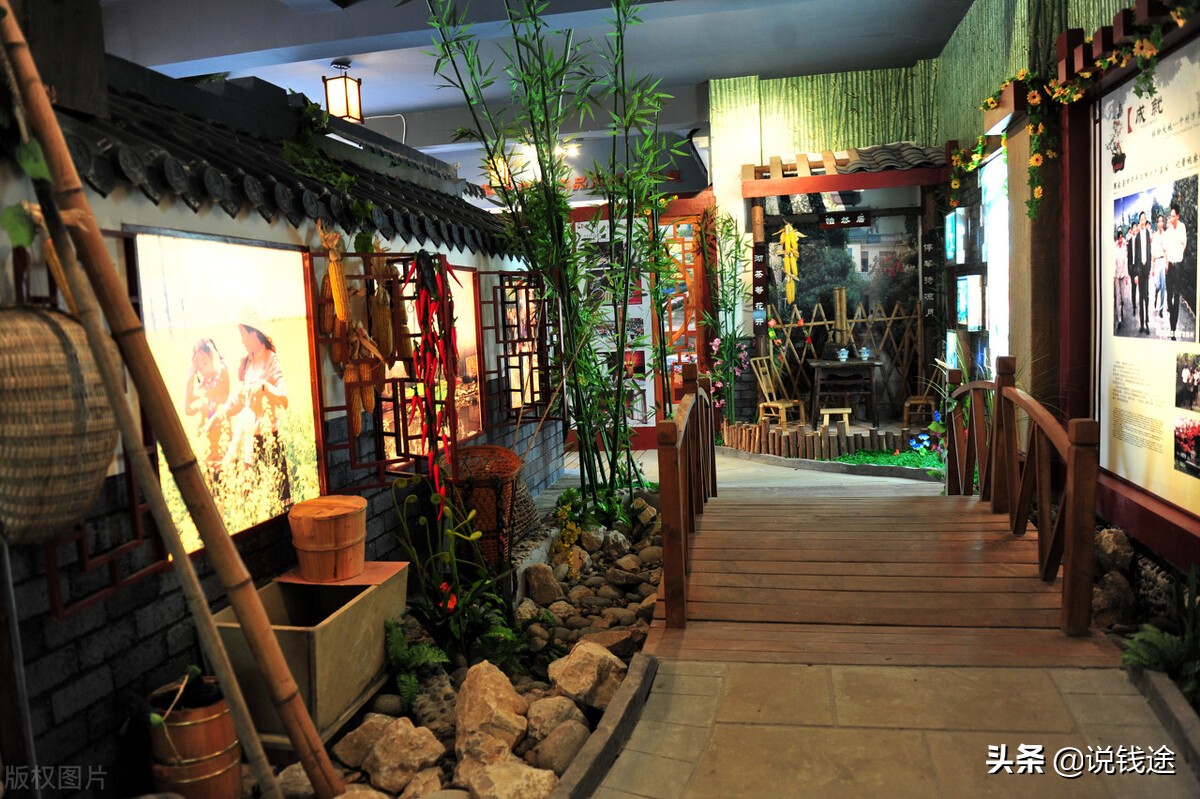 农村创业做什么好,农村人创业项目小本生意