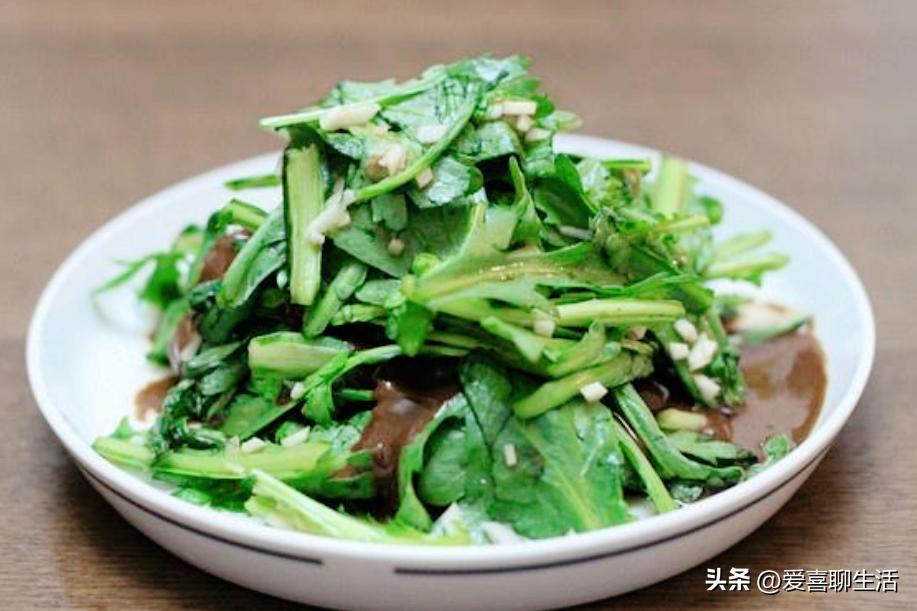 补叶酸多吃这几种水果,春吃春菜保健康五种美味不能少