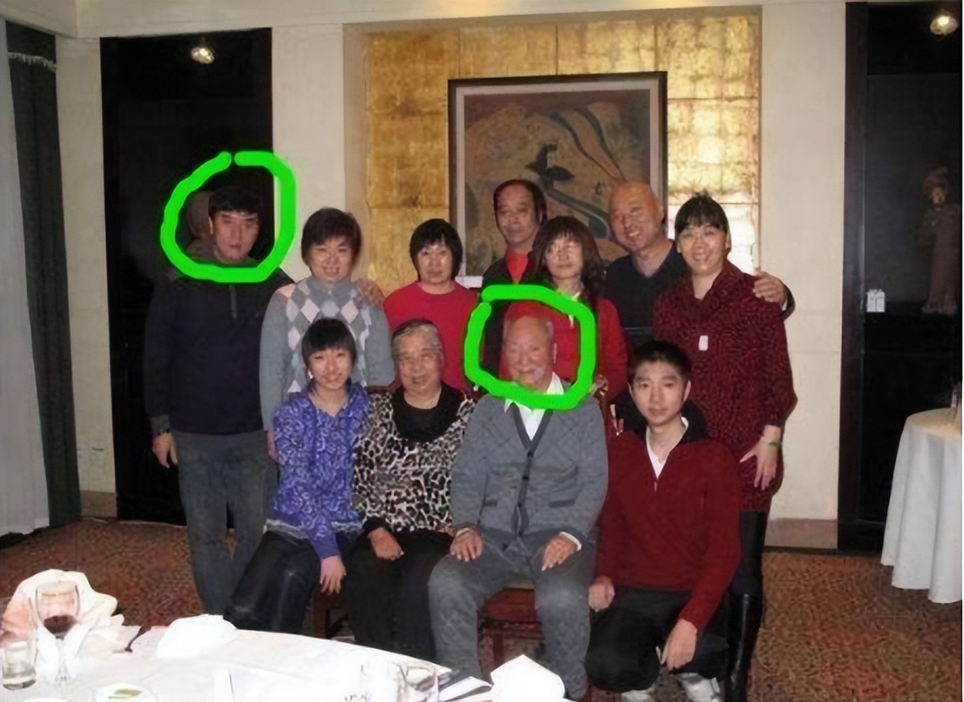 张山女儿张嘉芸和陈佩斯一家关系,张山女儿与陈佩斯