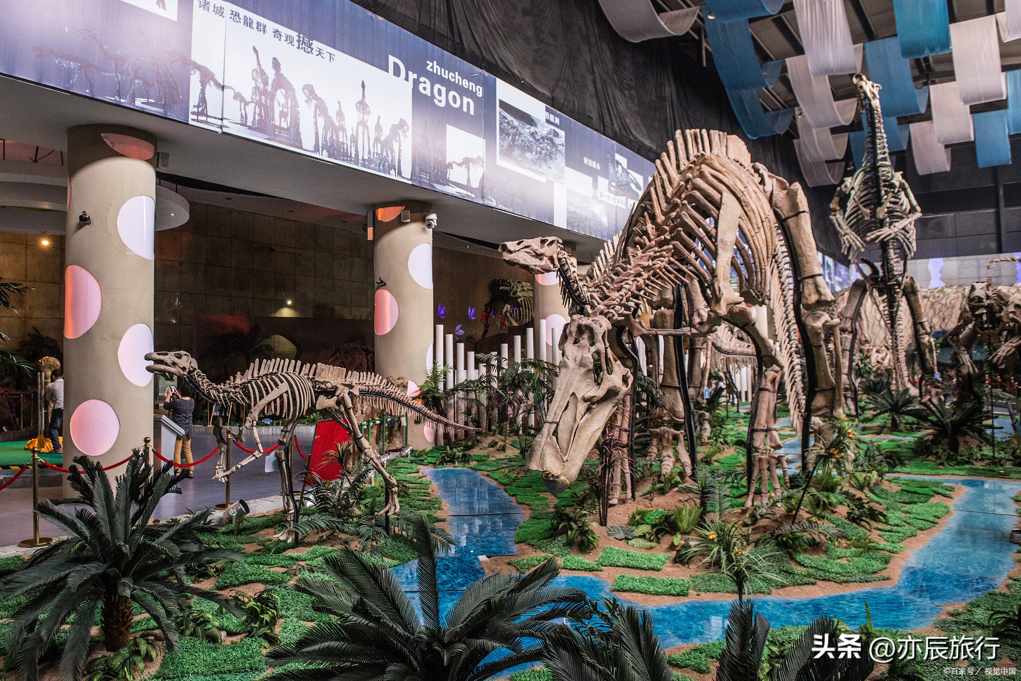 潍坊夏季避暑休闲山庄,潍坊周边避暑自驾游