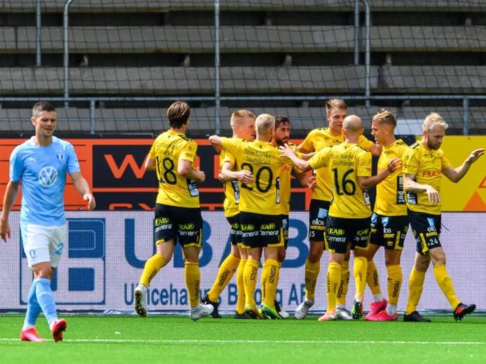 5.22足球竞彩：北雪平vs埃尔夫斯堡＋纽卡斯尔vs莱切城