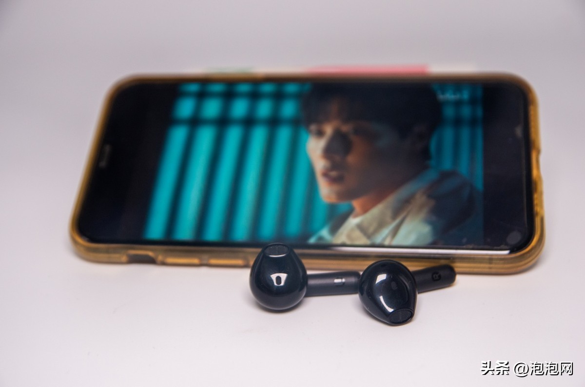 99元真无线耳机推荐,漫步者x1s耳机测评