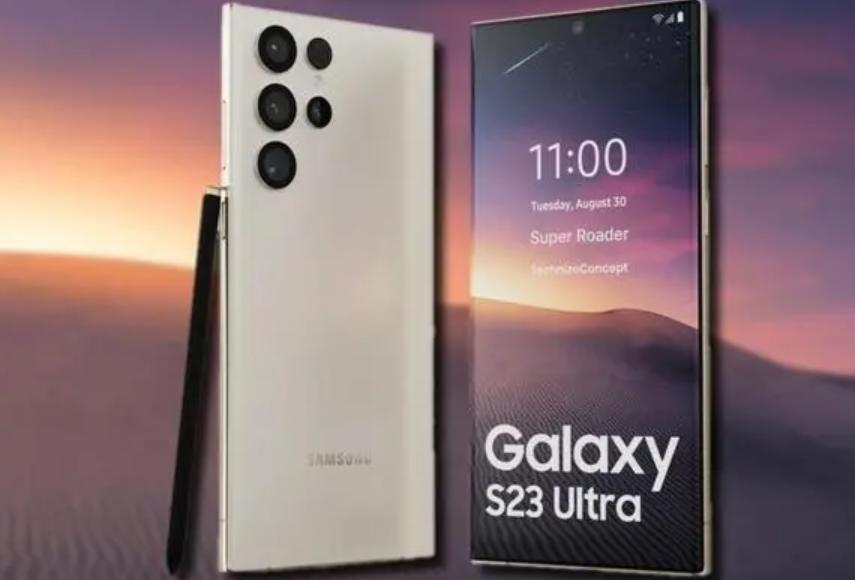 三星galaxys23ultra站着稳吗,三星galaxys23ultra国内发布