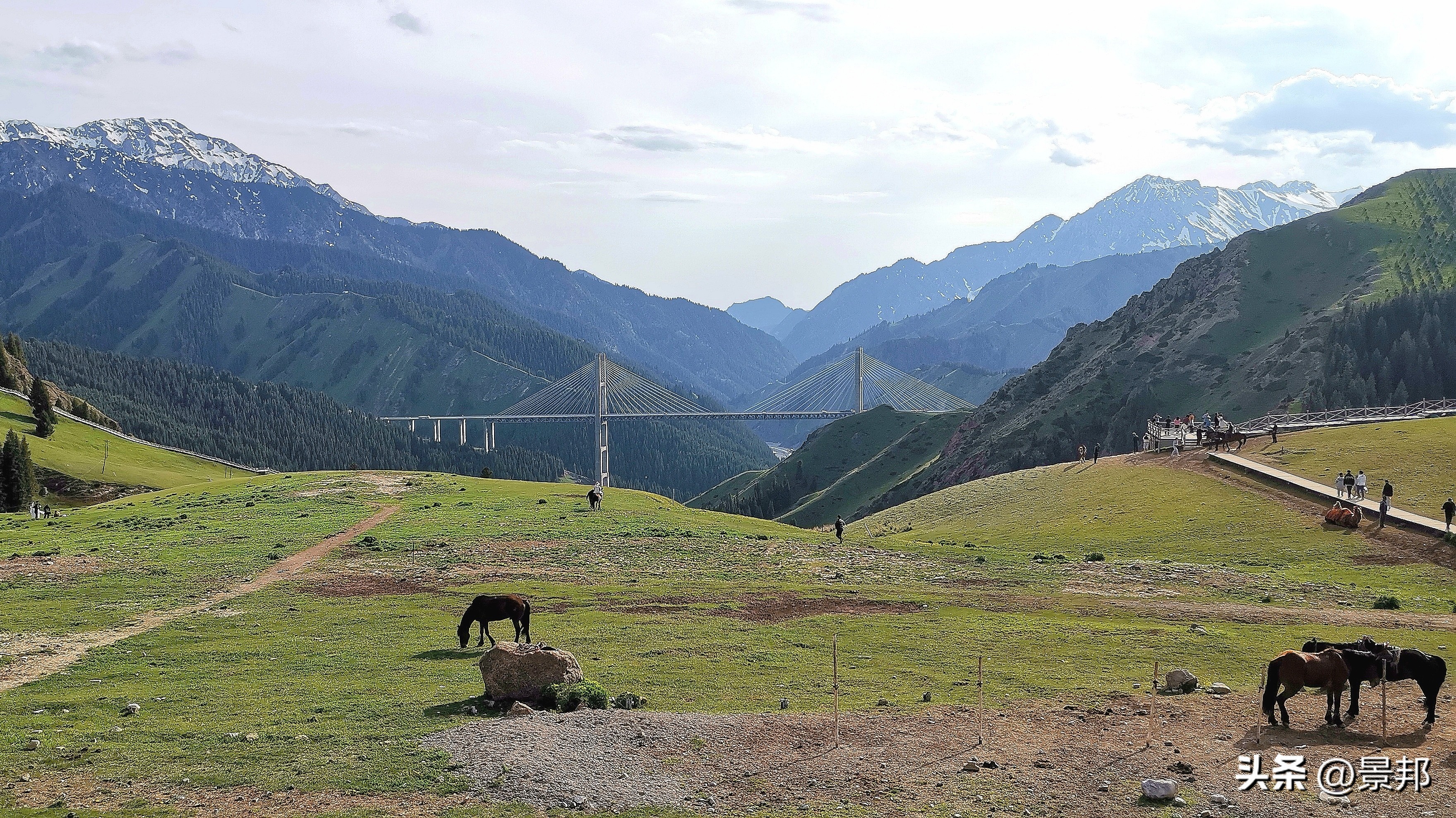 北疆之旅,北疆旅游一日游
