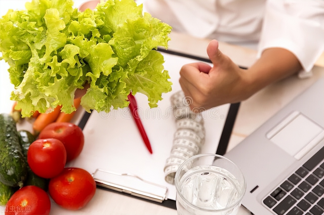 营养师资格证含金量排行榜,各类营养师证书含金量解读