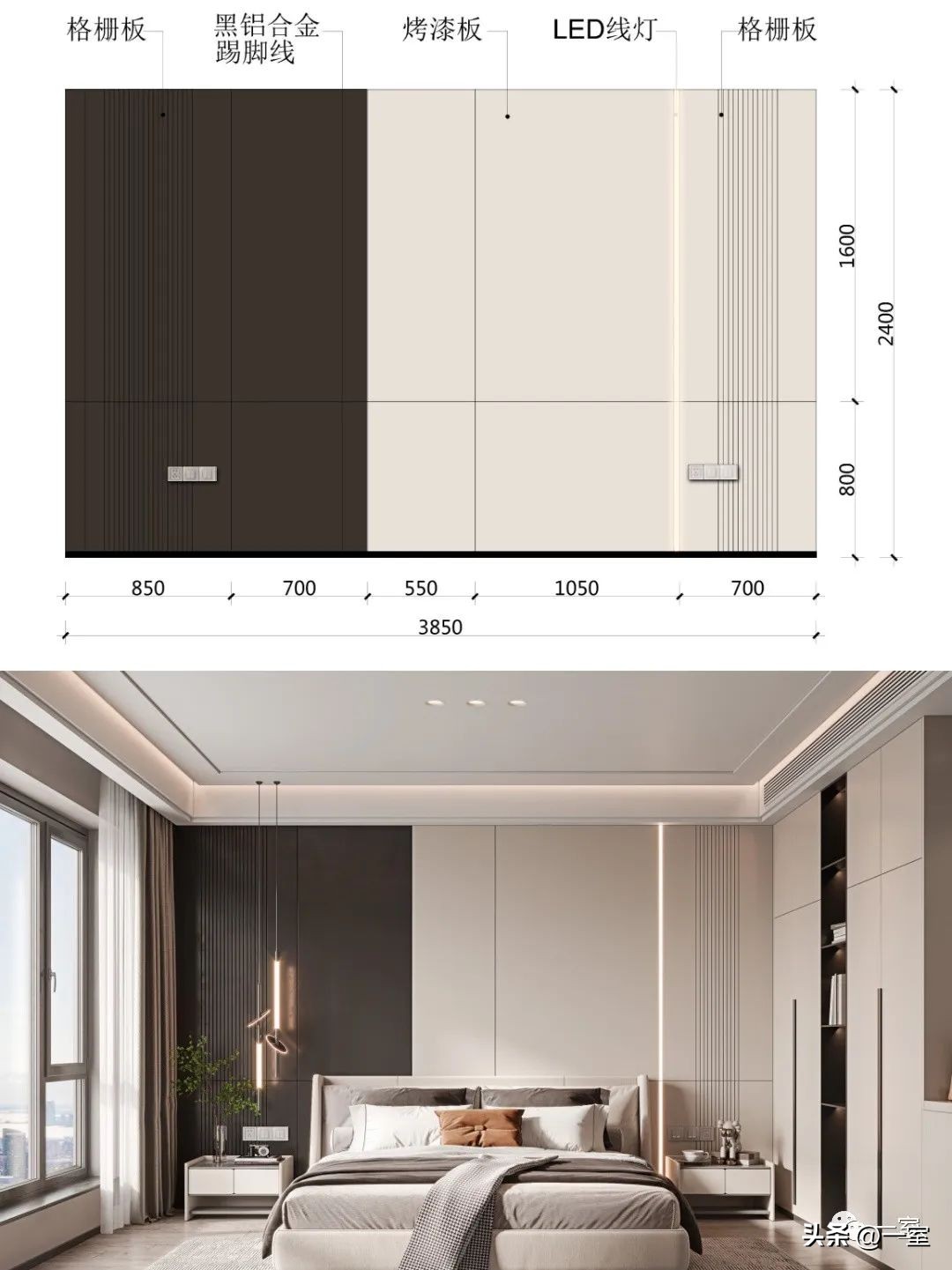 2023年流行背景墙颜色,网红背景墙2023最新款室外