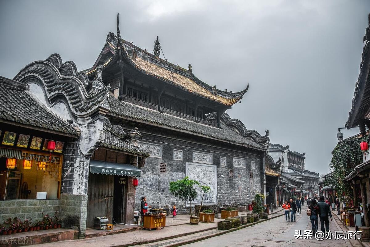 邯郸最近的旅游景点推荐,河北邯郸旅游景点哪儿最好